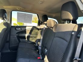 2019 Dodge Journey