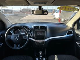 2019 Dodge Journey