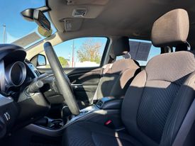 2019 Dodge Journey