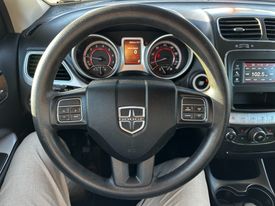 2019 Dodge Journey