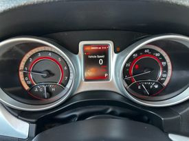 2019 Dodge Journey