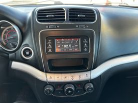 2019 Dodge Journey