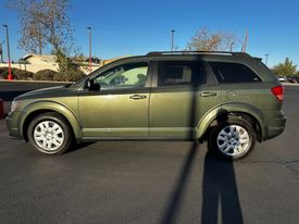 2019 Dodge Journey