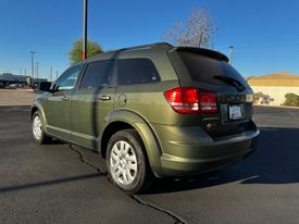 2019 Dodge Journey