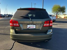 2019 Dodge Journey