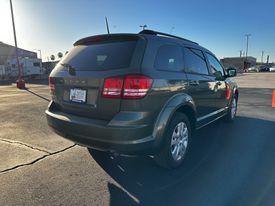 2019 Dodge Journey