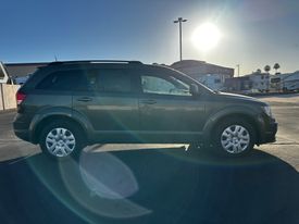 2019 Dodge Journey
