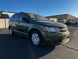 2019 Dodge Journey