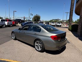 2018 BMW 3 Series