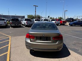 2018 BMW 3 Series