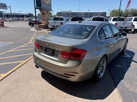 2018 BMW 3 Series