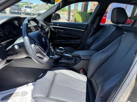 2018 BMW 3 Series