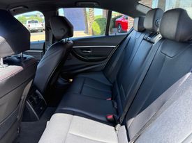 2018 BMW 3 Series