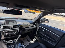 2018 BMW 3 Series