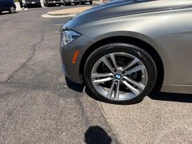 2018 BMW 3 Series