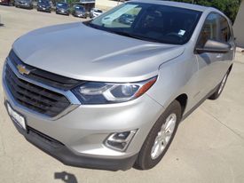 2021 Chevrolet Equinox