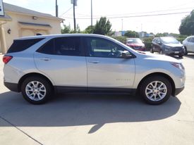 2021 Chevrolet Equinox