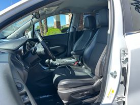 2018 Chevrolet Trax