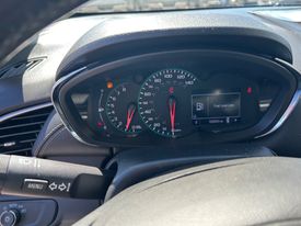 2018 Chevrolet Trax