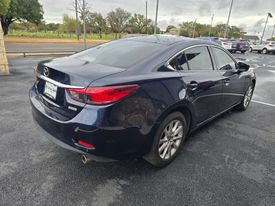 2017 Mazda Mazda6