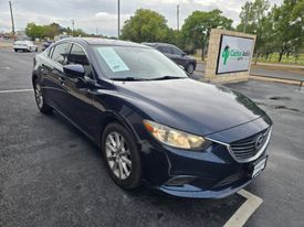 2017 Mazda Mazda6