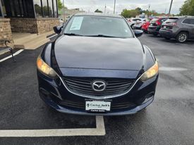 2017 Mazda Mazda6