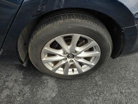 2017 Mazda Mazda6