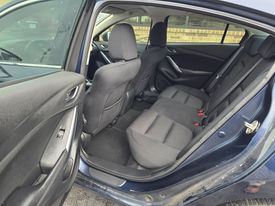 2017 Mazda Mazda6
