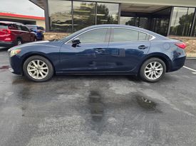 2017 Mazda Mazda6