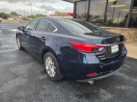 2017 Mazda Mazda6