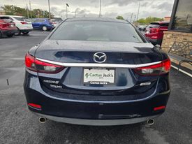 2017 Mazda Mazda6