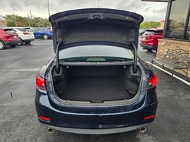 2017 Mazda Mazda6