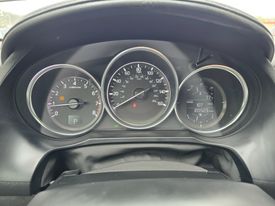 2017 Mazda Mazda6