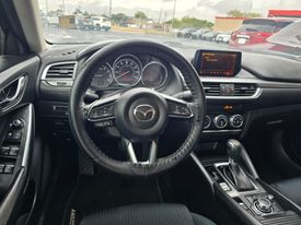 2017 Mazda Mazda6