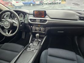 2017 Mazda Mazda6
