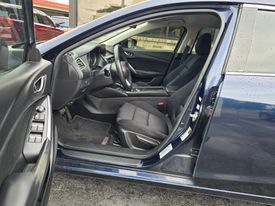 2017 Mazda Mazda6