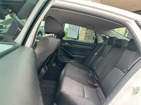 2018 Honda Accord Sedan
