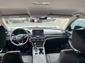 2018 Honda Accord Sedan