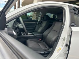 2018 Honda Accord Sedan