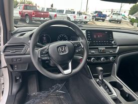 2018 Honda Accord Sedan