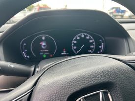 2018 Honda Accord Sedan
