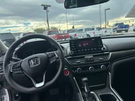 2018 Honda Accord Sedan
