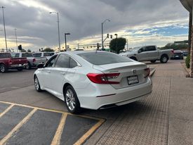 2018 Honda Accord Sedan