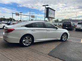 2018 Honda Accord Sedan