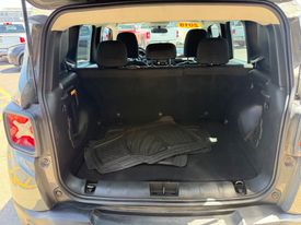 2019 Jeep Renegade