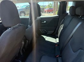 2019 Jeep Renegade