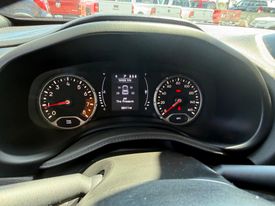 2019 Jeep Renegade