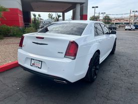 2021 Chrysler 300