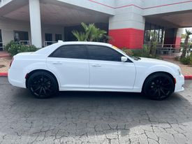 2021 Chrysler 300