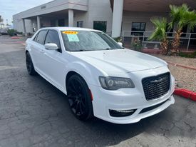 2021 Chrysler 300